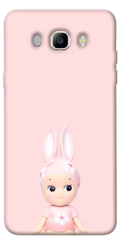 Чохол на Samsung J710F Galaxy J7 (2016) Sakura Bunny Solo фото 1 з 1