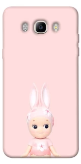 Чохол на Samsung J710F Galaxy J7 (2016) Sakura Bunny Solo фото 1 з 1