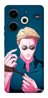 Чехол на TECNO Pova 6 Neo (LI6) Nanami фото 1 из 1