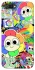 Чохол на Realme C2 Dandy world collage фото 1 з 1