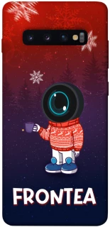 Чехол на Samsung Galaxy S10+ Frontea фото 1 из 1