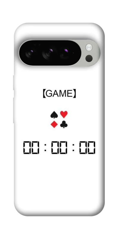 Чехол на Google Pixel 10 Pro Alice in Borderland ver.3 фото 1 из 1