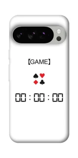 Чехол на Google Pixel 10 Pro Alice in Borderland ver.3 фото 1 из 1