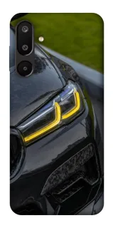 Чехол на Samsung Galaxy M16 5G BMW v48 фото 1 из 1