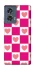 Чохол на Motorola Edge 50 Chess heart фото 1 з 1