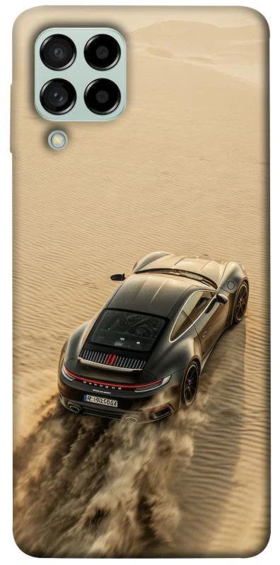 Чохол на Samsung Galaxy M53 5G Porsche v3 фото 1 з 1