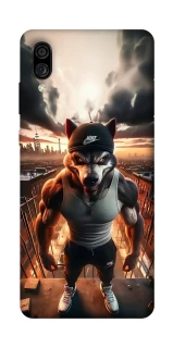 Чохол на ZTE Blade A5 (2020) Вовк фото 1 з 1