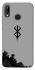 Чохол на Huawei P20 Lite Berserk v3 фото 1 Чохол на Huawei P20 Lite Berserk v3 фото 1 з 1