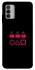Чохол на Nokia G42 squid game v3 фото 1 з 1