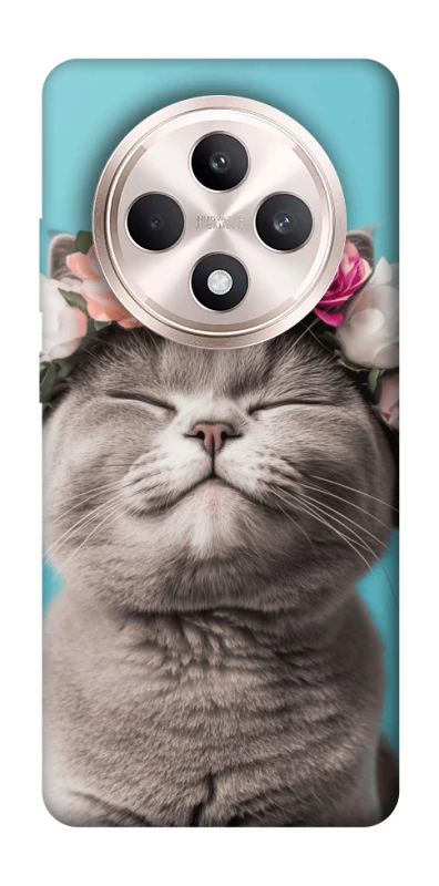 Чохол на Oppo Reno 12 F 4G/5G Mood(1) фото 1 з 1