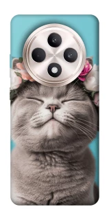 Чехол на Oppo Reno 12 F 4G/5G Mood(1) фото 1 из 1