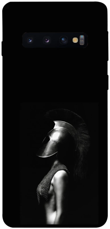 Чохол на Samsung Galaxy S10 Goddess of war ver.7 фото 1 з 1