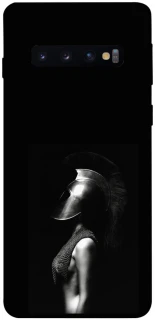 Чохол на Samsung Galaxy S10 Goddess of war ver.7 фото 1 з 1