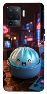 Чохол на Oppo Reno 5 Lite Dumpling ver.5 фото 1 з 1