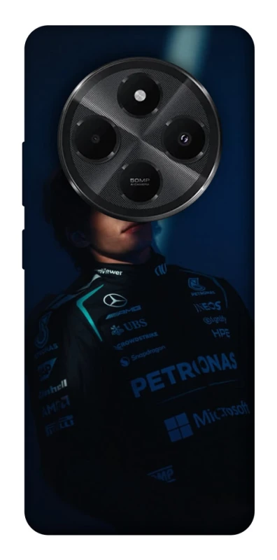 Чохол на Xiaomi Poco C75 F-1 ver.9 фото 1 з 1