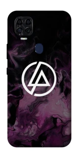 Чохол на ZTE Blade v2020 Linkin Park logo ver.6 фото 1 з 1