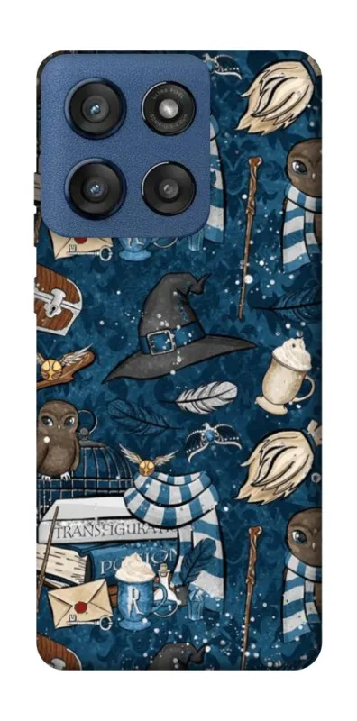 Чохол на Motorola Edge 60 Stylus Harry Potter V20 фото 1 з 1