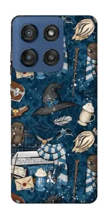 Чохол на Motorola Edge 60 Stylus Harry Potter V20 фото 1 з 1