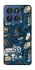 Чохол на Motorola Edge 60 Stylus Harry Potter V20 фото 1 з 1