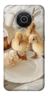 Чехол на Nokia X10 / X20 Easter Vibes фото 1 из 1