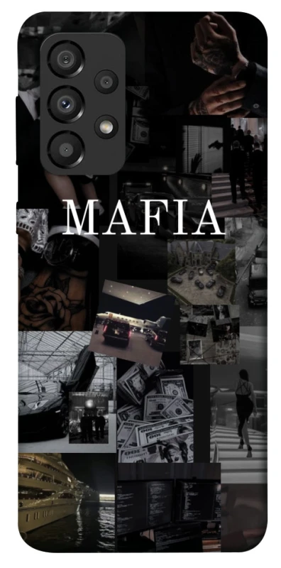 Чохол на Samsung Galaxy A33 5G Mafia фото 1 з 1
