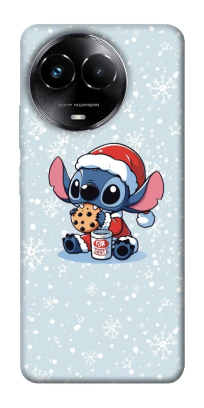 Чехол на Realme C67 4G Stitch ver.21 фото 1 из 1