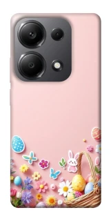 Чехол на Xiaomi Redmi Note 13 Pro 4G Easter ver.9 фото 1 из 1