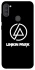 Чохол на Samsung Galaxy A11 Linkin Park logo ver.1 фото 1 з 1