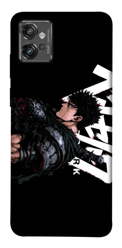 Чохол на Motorola Moto G32 Berserk v12 фото 1 з 1