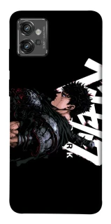 Чохол на Motorola Moto G32 Berserk v12 фото 1 з 1