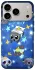 Чехол на Apple iPhone 18 Pro Pebble kitten stars фото 1 из 2