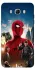 Чехол на Samsung J710F Galaxy J7 (2016) Spider Man ver.2 фото 1 из 1