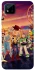Чохол на Realme C11 (2021) Toy Story ver.4 фото 1 з 1