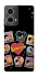 Чохол на Motorola Moto G85 Love is ver.2 фото 1 з 1