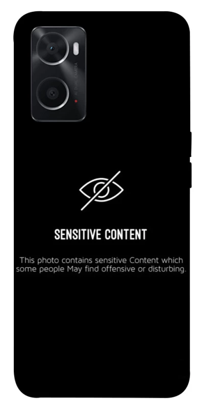 Чохол на Oppo A76 4G No image фото 1 з 1