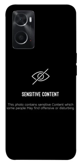 Чохол на Oppo A76 4G No image фото 1 з 1