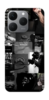 Чохол на Realme 15T Mindset фото 1 з 1