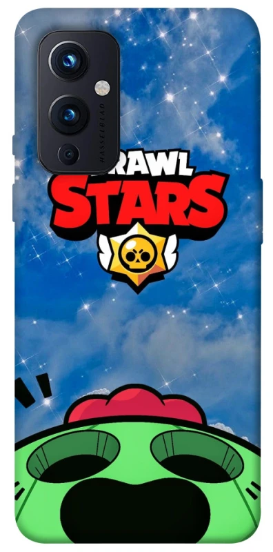 Чохол на OnePlus 9 Brawl Stars ver.1 фото 1 з 1