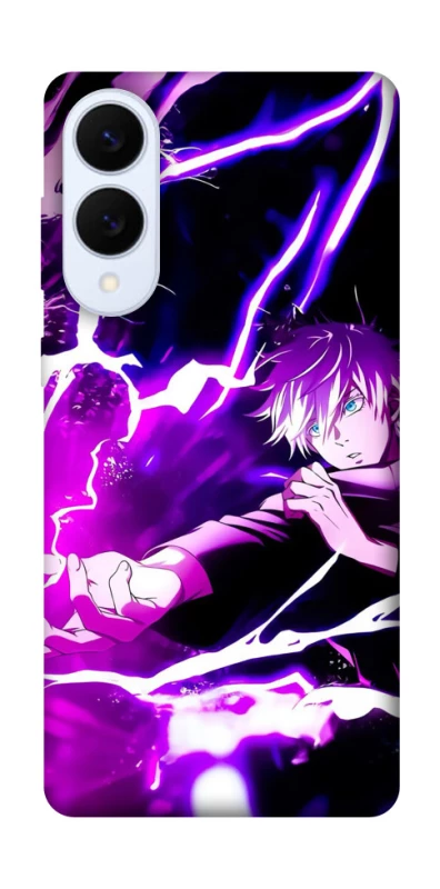 Чохол на Samsung Galaxy S25 Edge Satoru Gojo фото 1 з 1