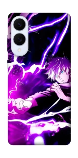 Чохол на Samsung Galaxy S25 Edge Satoru Gojo фото 1 з 1