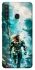 Чохол на Samsung Galaxy A21 Aquaman фото 1 з 1