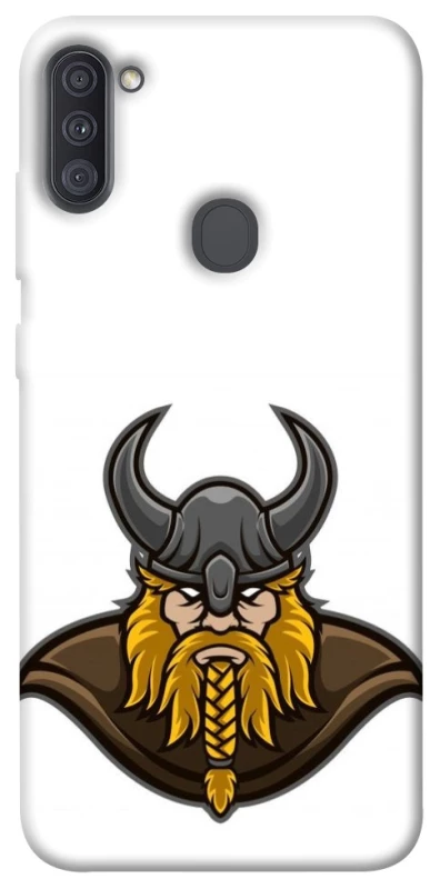 Чохол на Samsung Galaxy A11 Viking фото 1 з 1