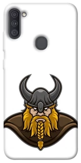 Чехол на Samsung Galaxy A11 Viking фото 1 из 1