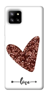 Чохол на Samsung Galaxy A42 5G Love rose фото 1 з 1