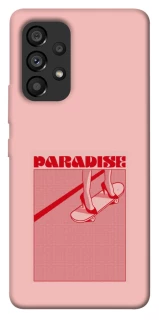 Чохол на Samsung Galaxy A53 5G Paradise фото 1 з 1