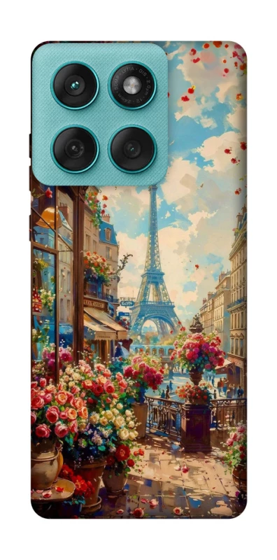 Чохол на Motorola Edge 60 Fusion Paris фото 1 з 1