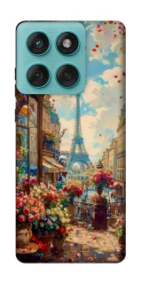 Чехол на Motorola Edge 60 Fusion Paris фото 1 из 1