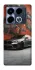 Чехол на Infinix Note 40 4G BMW v16 фото 1 из 1