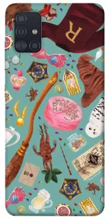 Чохол на Samsung Galaxy A51 Harry Potter v28 фото 1 з 1
