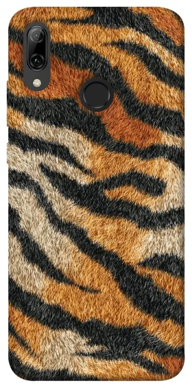 Чохол на Huawei P Smart (2019) Tiger фото 1 з 1
